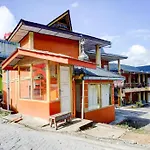 Oyo 93780 Rudang Rudang Sibayak