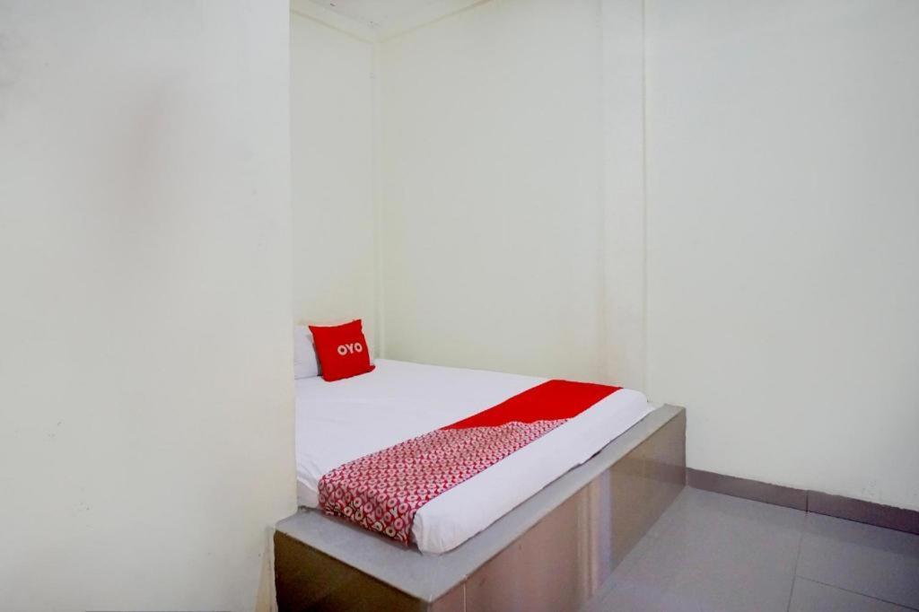 Hotel Oyo 93780 Rudang Rudang Sibayak Medan
