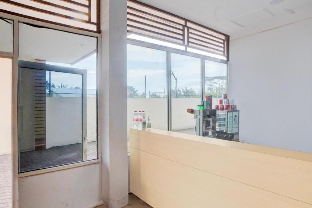 Hotel Oyo 93780 Rudang Rudang Sibayak