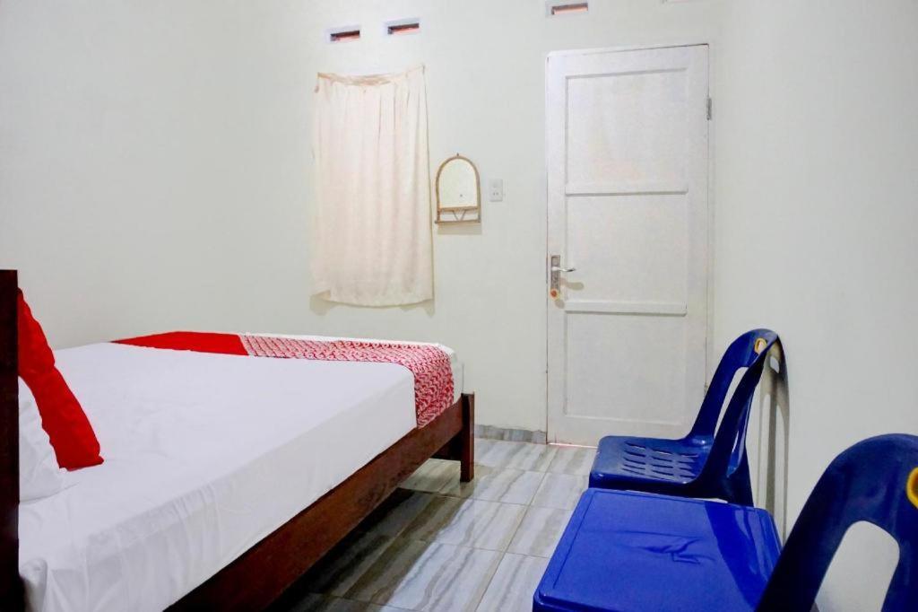 Hotel Oyo 93780 Rudang Rudang Sibayak Medan