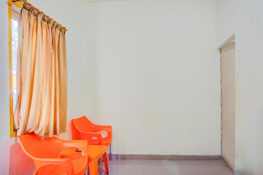 Hotel Oyo 93780 Rudang Rudang Sibayak Medan